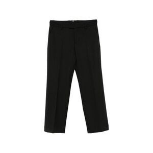 Berwich Black Trousers - Tailored Trousers Women